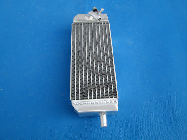 GPI Aluminum Alloy Radiator For 2010-2021 Suzuki RM85 RM85L  RM 85 RM 85 L 2010 2011 2012 2013 2014 2015 2016 2017 2018 2019 2019 2020 2021