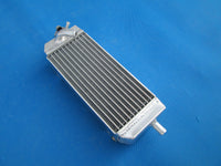 GPI Aluminum Alloy Radiator For 2010-2021 Suzuki RM85 RM85L  RM 85 RM 85 L 2010 2011 2012 2013 2014 2015 2016 2017 2018 2019 2019 2020 2021