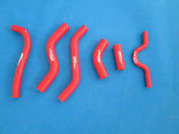 GPI Silicone Radiator Hose Kit FOR2006 KAWASAKI KXF250 KX250F 2006 KXF 250 KX 250 F