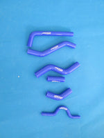 GPI Silicone Radiator Hose Kit FOR2006 KAWASAKI KXF250 KX250F 2006 KXF 250 KX 250 F