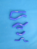 GPI Silicone Radiator Hose Kit FOR2006 KAWASAKI KXF250 KX250F 2006 KXF 250 KX 250 F