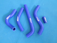 GPI Silicone Radiator Hose Kit FOR2006 Suzuki RMZ 450 RMZ450 2006