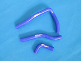 GPI Silicone Radiator HOSE FOR  2000-2012  KAWASAKI KX65   KX 65   2000 2001 2002 2003 2004 2005 2006 2007 2008 2009 2010 2011 2012