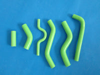 GPI Silicone Radiator Hose Kit FOR2006 KAWASAKI KXF250 KX250F 2006 KXF 250 KX 250 F