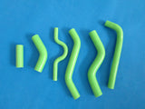 GPI Silicone Radiator Hose Kit FOR2006 KAWASAKI KXF250 KX250F 2006 KXF 250 KX 250 F