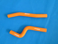 GPI  Silicone Radiator hose FOR 2003-2006  Polaris Predator 500 2003 2004 2005 2006