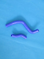 GPI Silicone Radiator Hose For 1997 -1999  Honda CR250 CR 250 CR250R 1997  1998 1999