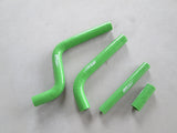 GPI Silicone hose Fit 1996-2020 Yamaha YZ125 YZ 125 1997 1998 1999 2000 2001 2002 2003 2004 2005 2006 07 08 09 2010 11 12 13 14 15 16 17 18 19