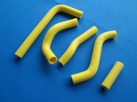 GPI Silicone radiator hose for 2010-2012 Suzuki RMZ250 RMZ 250 2010 2011 2012