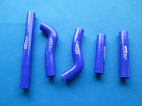 GPI  GPI silicone radiator hose kit  250SXF 250 SXF 06 2006