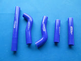 GPI  GPI silicone radiator hose kit  250SXF 250 SXF 06 2006