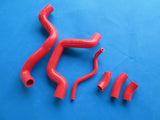 GPI Silicone Radiator Hose Kit  FOR SUZUKI SV650 SV-650 SV 650 K3 2003-ON 2003 2004 2005 2006 2007