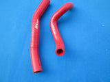 GPI Silicone Radiator HOSE KIT FOR 2008-2011 KAWASAKI KFX450 KFX 450  2008 2009 2010 2011