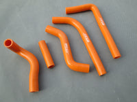 GPI  Silicone Radiator hose FOR 2008-2014 Suzuki RMZ450 RMZ 450  2008 2009 2010 2011 2012 2013 2014