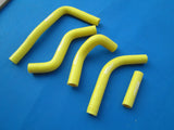 GPI  Silicone Radiator hose FOR 2008-2014 Suzuki RMZ450 RMZ 450  2008 2009 2010 2011 2012 2013 2014