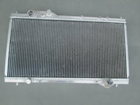 GPI Aluminum radiator for 1990-2005 Acura NSX NA1/NA2 C30/C32 3.0L/3.2L V6 MT 2Rows 1990 1991 1992 1993 1994 1995 1996 1997 98 1999 2000 01 02 03 04 2005