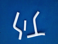 GPI  Silicone Radiator Hose For 2010-2012  Yamaha YZ250F YZF250 YZ 250 F   YZF 250  2010 2011 2012 12 11