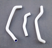 GPI Silicone Radiator hose FOR 1986-1989 Honda TRX250R TRX250 TRX 250 R  1986 1987 1988 1989 87 88 TRX 250R