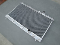 GPI Aluminum Radiator For 1995-1999 Dodge Neon 2.0L MT 1995 1996 1997 1998 1999