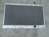 GPI Aluminum Radiator For 1995-1999 Dodge Neon 2.0L MT 1995 1996 1997 1998 1999