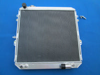 GPI Aluminium Radiator For 1988-1998 Toyota Surf Hilux LN106 / LN111 Diesel 1988 1989 1990 1991 1992 1993 1994 1995 1996 1997 1998