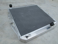 GPI 62MM 3 ROW aluminum radiator FOR toyota HILUX LN106 LN111 Diesel 1988-1997 AT  1988 1989 1990 1991 1992 1993 1994 1995 1996 1997