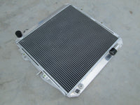 GPI Aluminium Radiator For 1988-1998 Toyota Surf Hilux LN106 / LN111 Diesel 1988 1989 1990 1991 1992 1993 1994 1995 1996 1997 1998