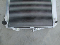 GPI Aluminium Radiator For 1988-1998 Toyota Surf Hilux LN106 / LN111 Diesel 1988 1989 1990 1991 1992 1993 1994 1995 1996 1997 1998