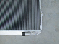 GPI 52MM Alu Radiator For 1988-1998 Toyota 4 Runner Surf Hilux LN106 LN111 Diesel  AT  1988 1989 1990 1991 1992 1993 1994 1995 1996 1997 1998