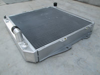 GPI Aluminium Radiator For 1988-1998 Toyota Surf Hilux LN106 / LN111 Diesel 1988 1989 1990 1991 1992 1993 1994 1995 1996 1997 1998