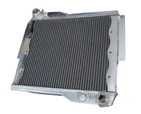 GPI  Aluminum Radiator 56mm Fit 1973-1976  MG MGB GT V8  1973 1974 1975 1976