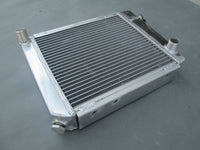 GPI 70mm CORE alloy radiator FOR Mini Cooper S, Morris Moke, race/rally 1959-1996 1959 60 61 62 63 64 65 66 67 68 69 70 71 72 73 74 75 76 77 78 79 80 81