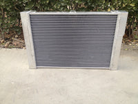 GPI  Aluminum Radiator+ SHROUD+ FAN For 1986-91 PORSCHE 944 2.5L TURBO / 89-91 S2 3.0 NA MT  1986 1987 1988 1989 1990 1991