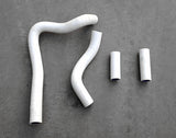 GPI  Silicone radiator hose FOR 1992-1996 Honda CR250 CR250R CR 250 R  1992 1993 1994 1995 1996