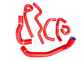 GPI Silicone Radiator Hose For Nissan Skyline GT-S/GT-T R33,R34 RB25DET 1994-2006 1994 1995 1996 1997 1998 1999 2000 2001 2002 2003 2004 2005 2006