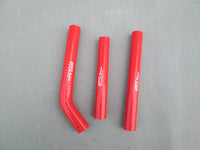 GPI  Silicone radiator hose For 125SX 144SX 150SX 125/144/150 SX 2007-2010 2007 2008 2009 2010