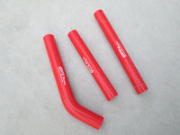 GPI  Silicone radiator hose For 125SX 144SX 150SX 125/144/150 SX 2007-2010 2007 2008 2009 2010