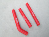 GPI  Silicone radiator hose For 125SX 144SX 150SX 125/144/150 SX 2007-2010 2007 2008 2009 2010