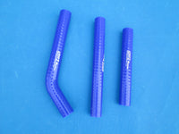 GPI  Silicone radiator hose For 125SX 144SX 150SX 125/144/150 SX 2007-2010 2007 2008 2009 2010