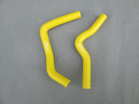 GPI  Silicone Radiator Hose FOR 2002-2020 Suzuki RM85 RM85L RM 85  2002 2003 2004 2005 2006 2007 2008 2009 2010 2011 2012 2013 2014 2015 2016 2017 2018 2019 2020