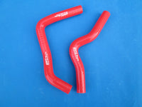 GPI  Silicone Radiator Hose FOR 2002-2020 Suzuki RM85 RM85L RM 85  2002 2003 2004 2005 2006 2007 2008 2009 2010 2011 2012 2013 2014 2015 2016 2017 2018 2019 2020