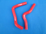 GPI  Silicone Radiator Hose FOR 2002-2020 Suzuki RM85 RM85L RM 85  2002 2003 2004 2005 2006 2007 2008 2009 2010 2011 2012 2013 2014 2015 2016 2017 2018 2019 2020