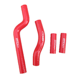 GPI  Silicone Radiator Hose FOR 2002-2018 Yamaha YZ250 YZ 250 2002 2003 2004 2005 2006 2007 2008 2009 2010 2011 2012 2013 2014 2015 2016 2017 2018