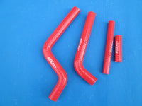 GPI Silicone hose Fit 1996-2020 Yamaha YZ125 YZ 125 1997 1998 1999 2000 2001 2002 2003 2004 2005 2006 07 08 09 2010 11 12 13 14 15 16 17 18 19