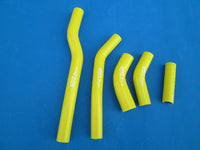 GPI Silicone Radiator Hose For 2006 YAMAHA YZ250F / 2007-2009 WR250F  2007 2008 2009