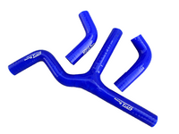 GPI Silicone Radiator Hose  For  2003-2006  450 525 EXC MXC FMX 450SX 525SX  2003 2004 2005 2006