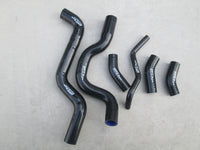 GPI Silicone Radiator Hose Kit  FOR SUZUKI SV650 SV-650 SV 650 K3 2003-ON 2003 2004 2005 2006 2007