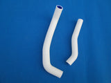 GPI  Silicone Radiator hose For 2003-2008 SUZUKI KFX400 LTZ400 DVX400 Z400  2003 2004 2005  2006 2007 2008