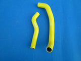 GPI  Silicone Radiator hose For 2003-2008 SUZUKI KFX400 LTZ400 DVX400 Z400  2003 2004 2005  2006 2007 2008