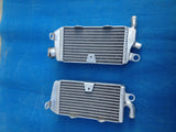 GPI Aluminum Radiator FOR 1985-1986 Yamaha TRIZ TRI-Z 250  YTZ250 YTZ 250 1985 1986